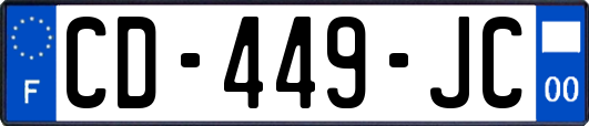 CD-449-JC