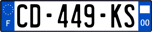 CD-449-KS