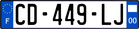 CD-449-LJ