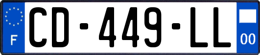 CD-449-LL