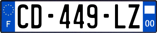CD-449-LZ