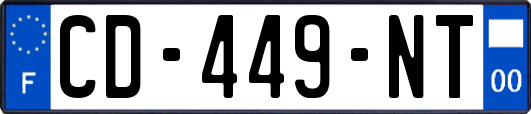 CD-449-NT