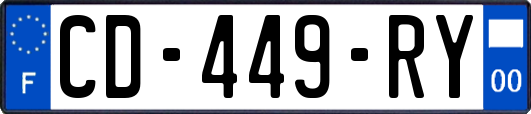 CD-449-RY