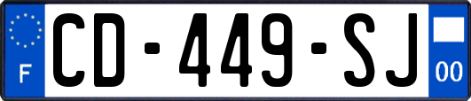 CD-449-SJ
