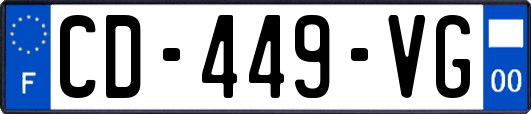 CD-449-VG