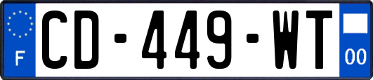 CD-449-WT