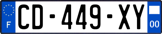 CD-449-XY