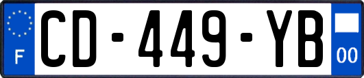 CD-449-YB