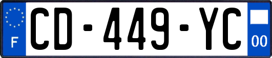 CD-449-YC