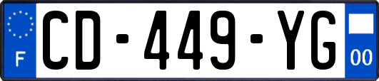 CD-449-YG