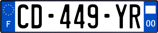CD-449-YR