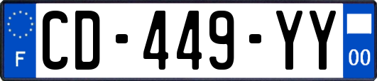 CD-449-YY
