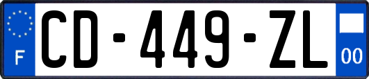 CD-449-ZL