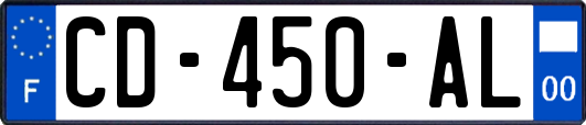 CD-450-AL