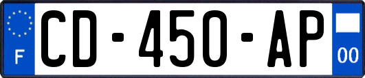 CD-450-AP