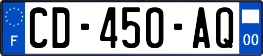 CD-450-AQ