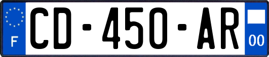 CD-450-AR