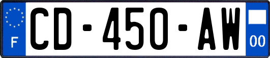 CD-450-AW
