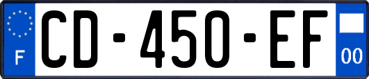 CD-450-EF