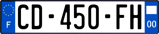 CD-450-FH