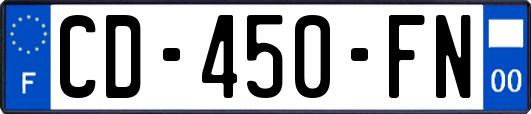 CD-450-FN