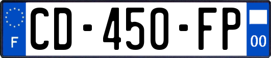 CD-450-FP