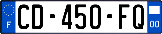 CD-450-FQ