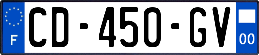 CD-450-GV