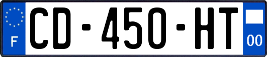 CD-450-HT