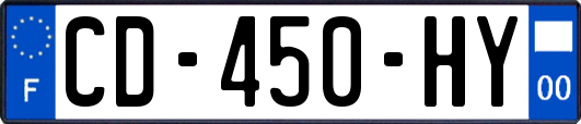 CD-450-HY