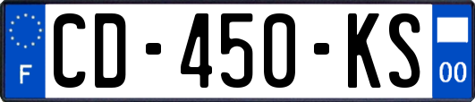 CD-450-KS