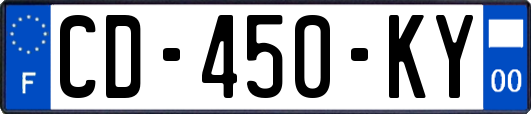 CD-450-KY