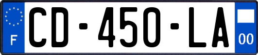 CD-450-LA