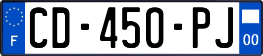 CD-450-PJ