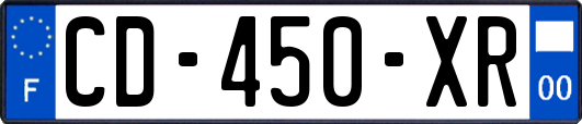 CD-450-XR