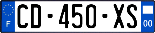 CD-450-XS