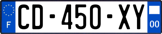 CD-450-XY