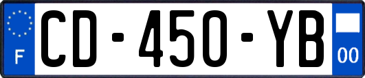 CD-450-YB