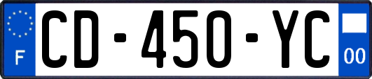 CD-450-YC