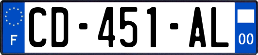 CD-451-AL