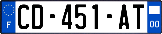 CD-451-AT