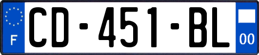 CD-451-BL