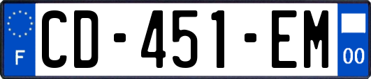 CD-451-EM