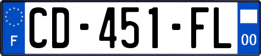 CD-451-FL