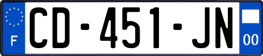 CD-451-JN