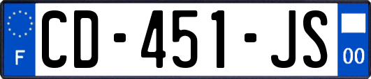 CD-451-JS