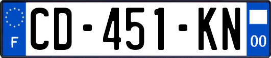 CD-451-KN