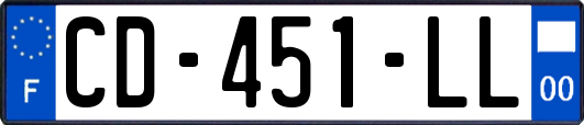 CD-451-LL