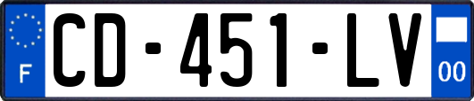 CD-451-LV