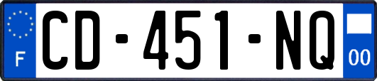 CD-451-NQ